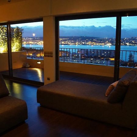 阿尔马达Penthouse Bellevue公寓 外观 照片