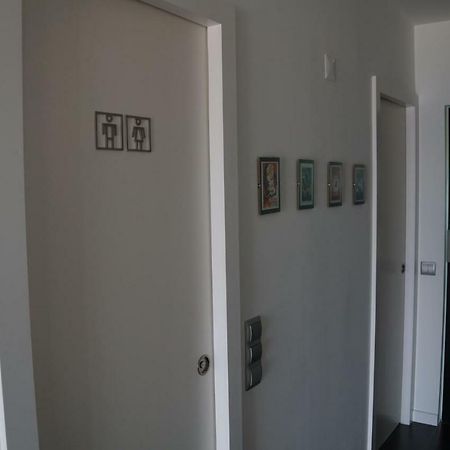 阿尔马达Penthouse Bellevue公寓 外观 照片