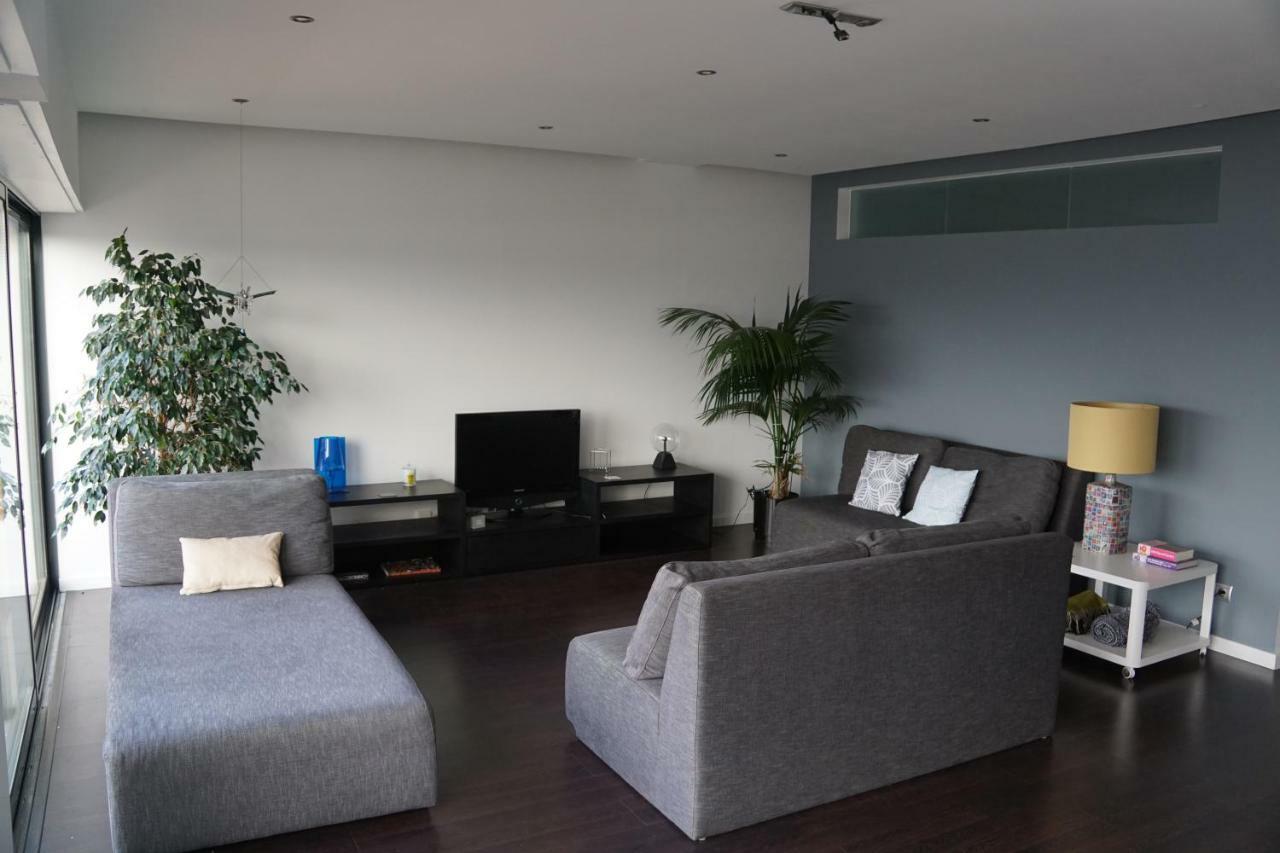 阿尔马达Penthouse Bellevue公寓 外观 照片