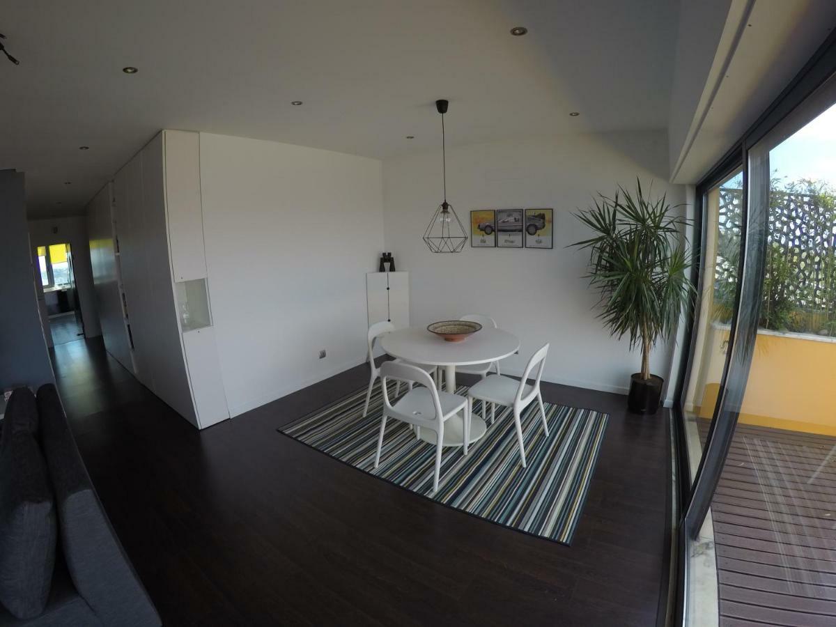 阿尔马达Penthouse Bellevue公寓 外观 照片