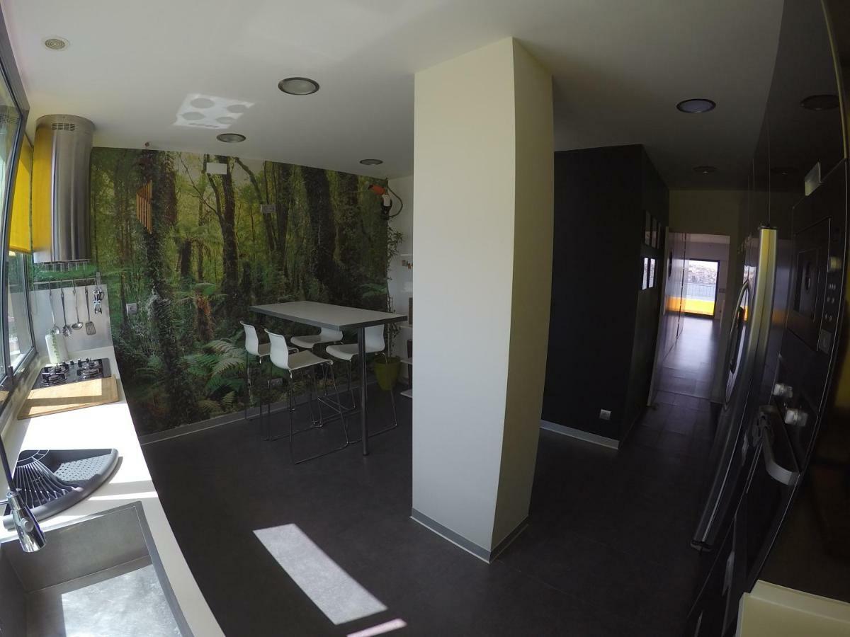 阿尔马达Penthouse Bellevue公寓 外观 照片