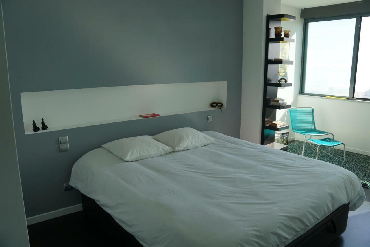 阿尔马达Penthouse Bellevue公寓 外观 照片